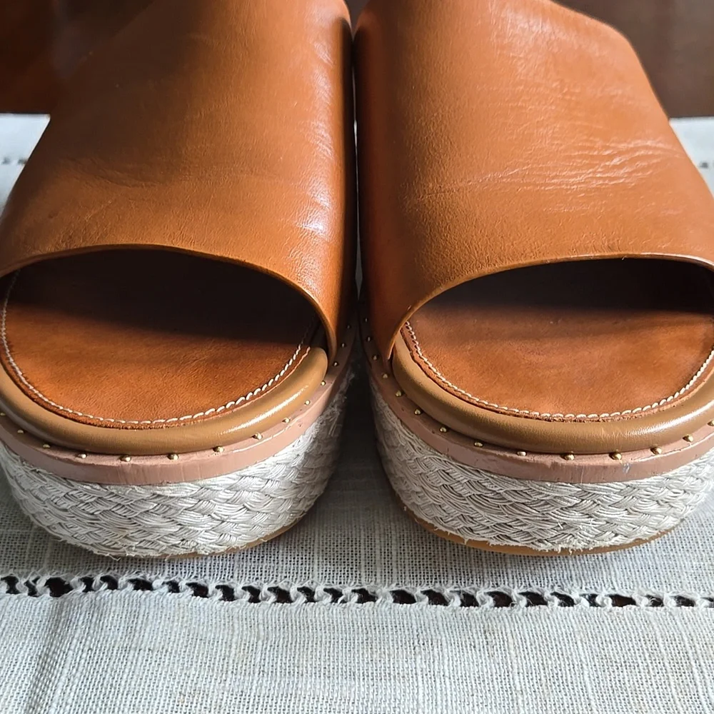 FITFLOP ELOISE ESPADRILLE WEDGE SANDAL - Picture 7 of 10